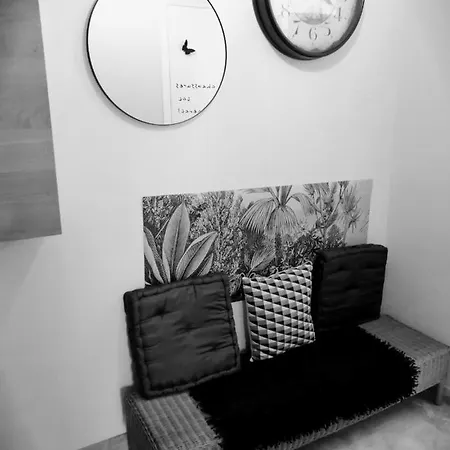 Apartament Annecy, 90m2 Avec Parking, Balcons Annecy