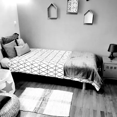 Apartament Annecy, 90m2 Avec Parking, Balcons *