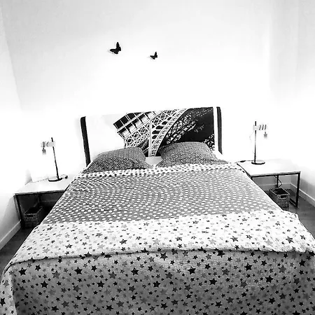 Annecy, 90m2 Avec Parking, Balcons Annecy