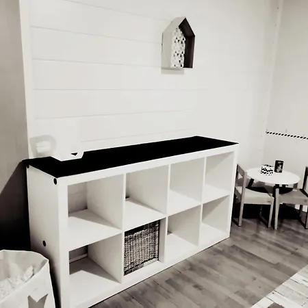 Apartament Annecy, 90m2 Avec Parking, Balcons